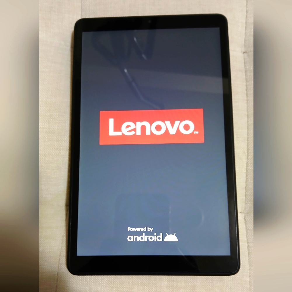 Lenovo M8 Tablet (Like New)
